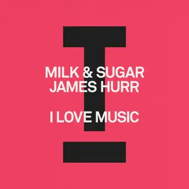 I Love Music