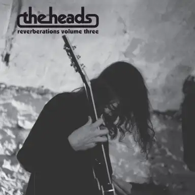 reverberations, volume three