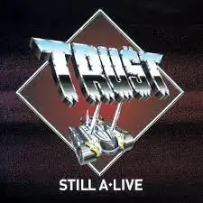 Still A-Live
