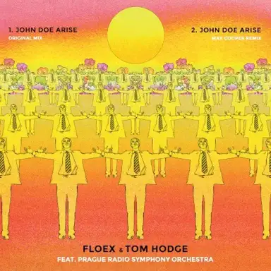 John Doe Arise