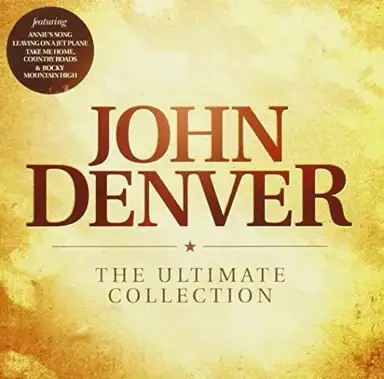 The Ultimate Collection