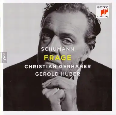 Frage