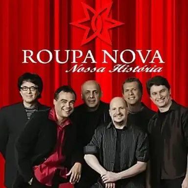 Nossa História