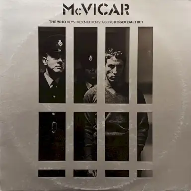 McVicar