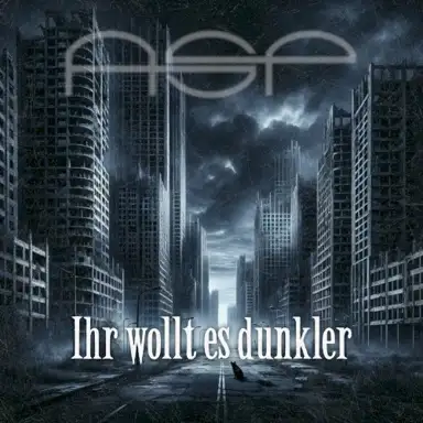 Ihr wollt es dunkler