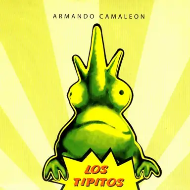 Armando Camaleón