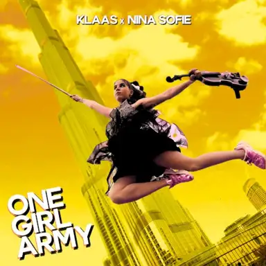 One Girl Army