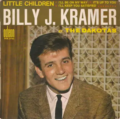 Little Children