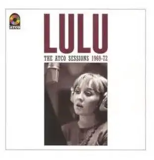 The Atco Sessions: 1969-72