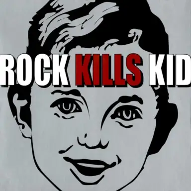 Rock Kills Kid
