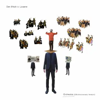 Orchestra (20th Anniversary Version)