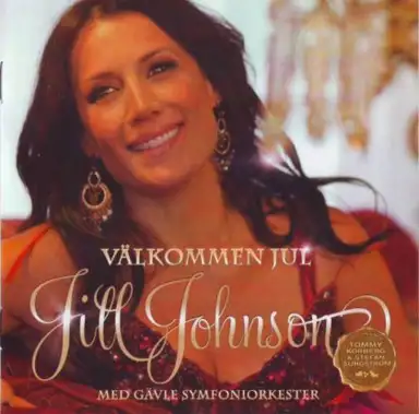 Välkommen Jul