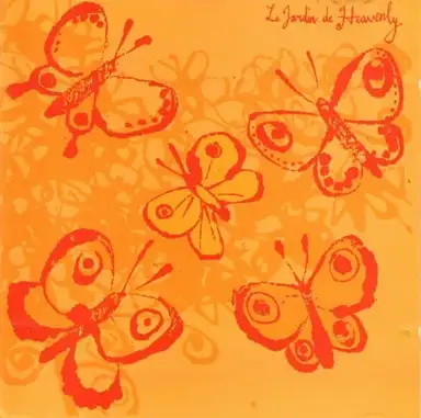 Le Jardin de Heavenly