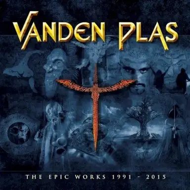 The Epic Works 1991 – 2015