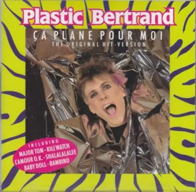 Ça plane pour moi