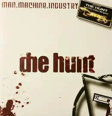 The Hunt