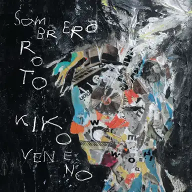 Sombrero roto