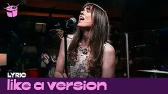 Make a Move (live for Like A Version)