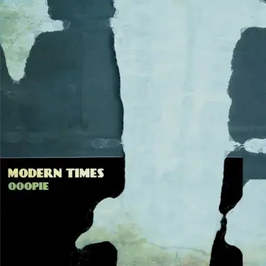 MODERN TIMES (Another Edition)