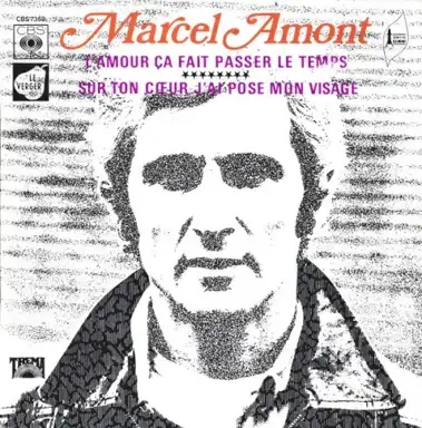 L’amour ça fait passer le temps