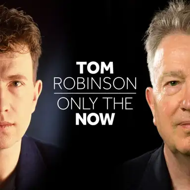 Only the Now