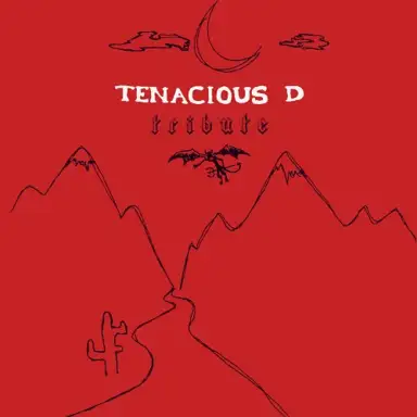 Tribute EP