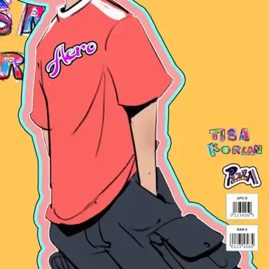 AERO (Blow The Whistle)