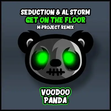 Get on the Floor (M-Project remix)