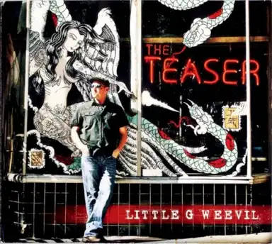 The Teaser