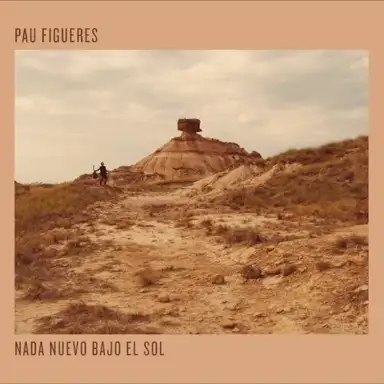 Nada nuevo bajo el sol