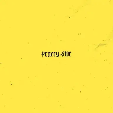 Pencey Sloe