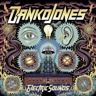 Electric Sounds