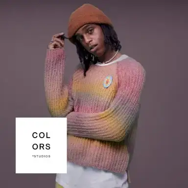 Hell n Back – A COLORS SHOW