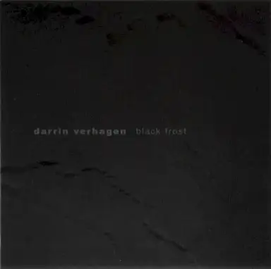 Black Frost