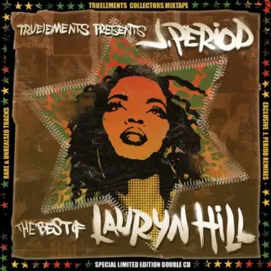 The Best of Lauryn Hill, Volume 1: Fire