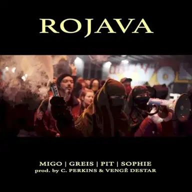 Rojava