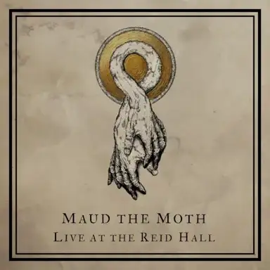 Live at the Reid Hall