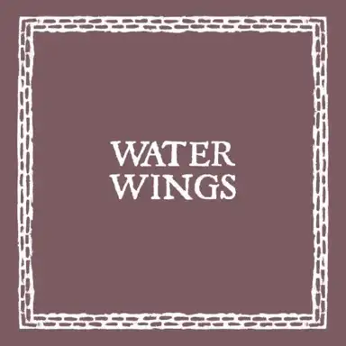 Water Wings