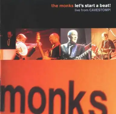 ...Let's Start a Beat!