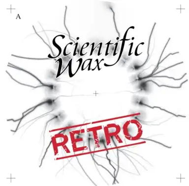 Sci Wax Retro Series Vol 1, 2 & 3