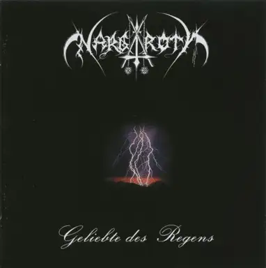 Geliebte des Regens