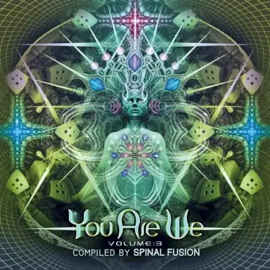 You Are We, Volume:3