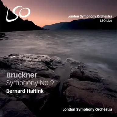 Symphony no. 9