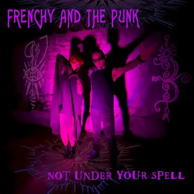 Not Under Your Spell