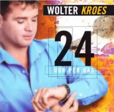 24 uur per dag