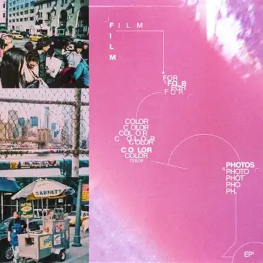 Film For Color Photos