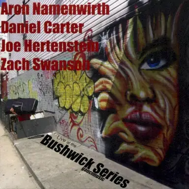 Live at the Bushwick Series