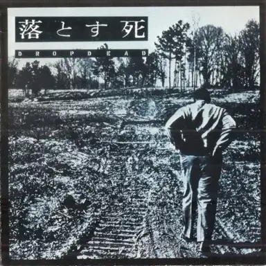 落とす死