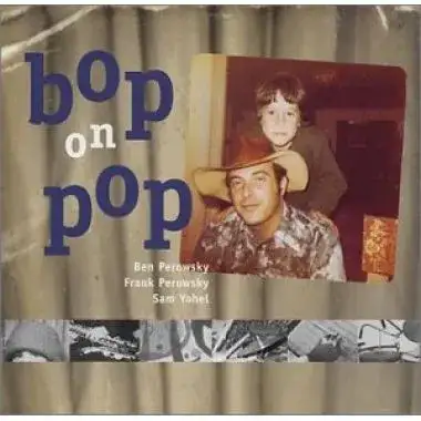 Bop on Pop