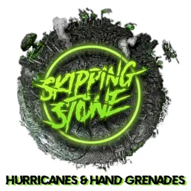 Hurricanes and Hand Grenades